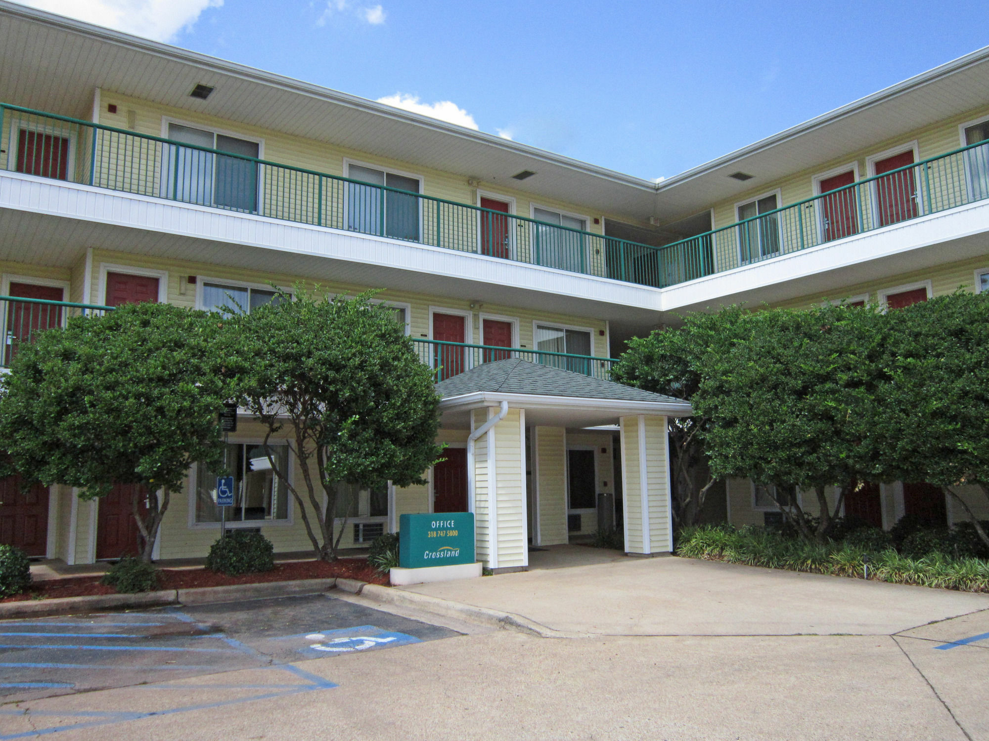 Siegel Select Bossier City Exterior photo